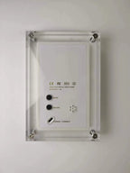 Ramka Zamknięte Wspomnienia